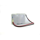 FANTINI COSMI - PACCO BATTERIA LITIO PER CT3M-CT3MA 9V