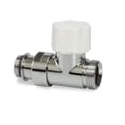 FANTINI COSMI - VALVOLA TERMOSTATIZZABILE CROMATA-ATTACC