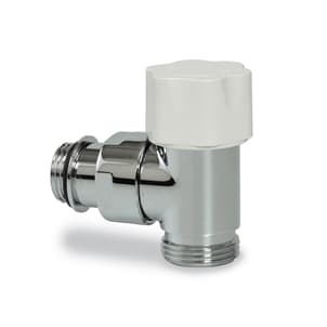 FANTINI COSMI - VALVOLA TERMOSTATIZZABILE CROMATA -ATTAC