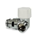 FANTINI COSMI - VALVOLA TERMOSTATIZZABILE CROMATA -ATTAC