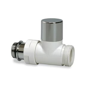 FANTINI COSMI - DETENTORE CROMATO/BIANCO ATTACCO EUROCON