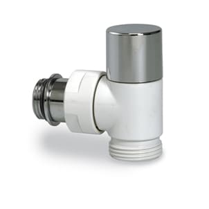 FANTINI COSMI - DETENTORE CROMATO/BIANCO ATTACCO EUROCON