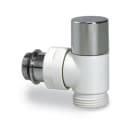 FANTINI COSMI - DETENTORE CROMATO/BIANCO ATTACCO EUROCON