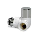 FANTINI COSMI - DETENTORE CROMATO/BIANCO ATTACCO EUROCO