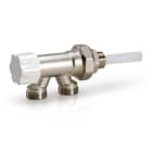 FANTINI COSMI - VALVOLA MONOTUBO TERMOSTATIZZABILE FILET