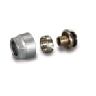 FANTINI COSMI - RACCORDO PER TUBO POLIETILENE FILETTO 2