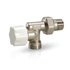 FANTINI COSMI - VALV.A CORPO REV.TERMOSTAT.-ATTACCO TUBO