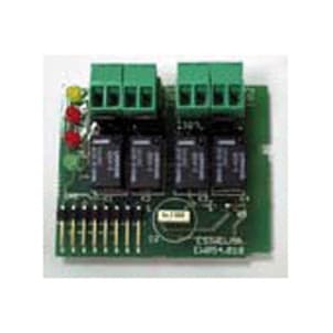 FANTINI COSMI - MODULO 4 REL  PER SONDE S84-85-86