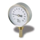 FANTINI COSMI - TERMOM.80 0/120 G1/2 RAD.100MM.