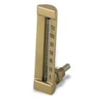 FANTINI COSMI - TERMOM.VETRO 0/120 ORZZ.G1/2 40MM. 1C9-12121-00A