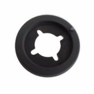 FANTINI COSMI - GHIERA TERMOPLASTICO PER C02 2554972