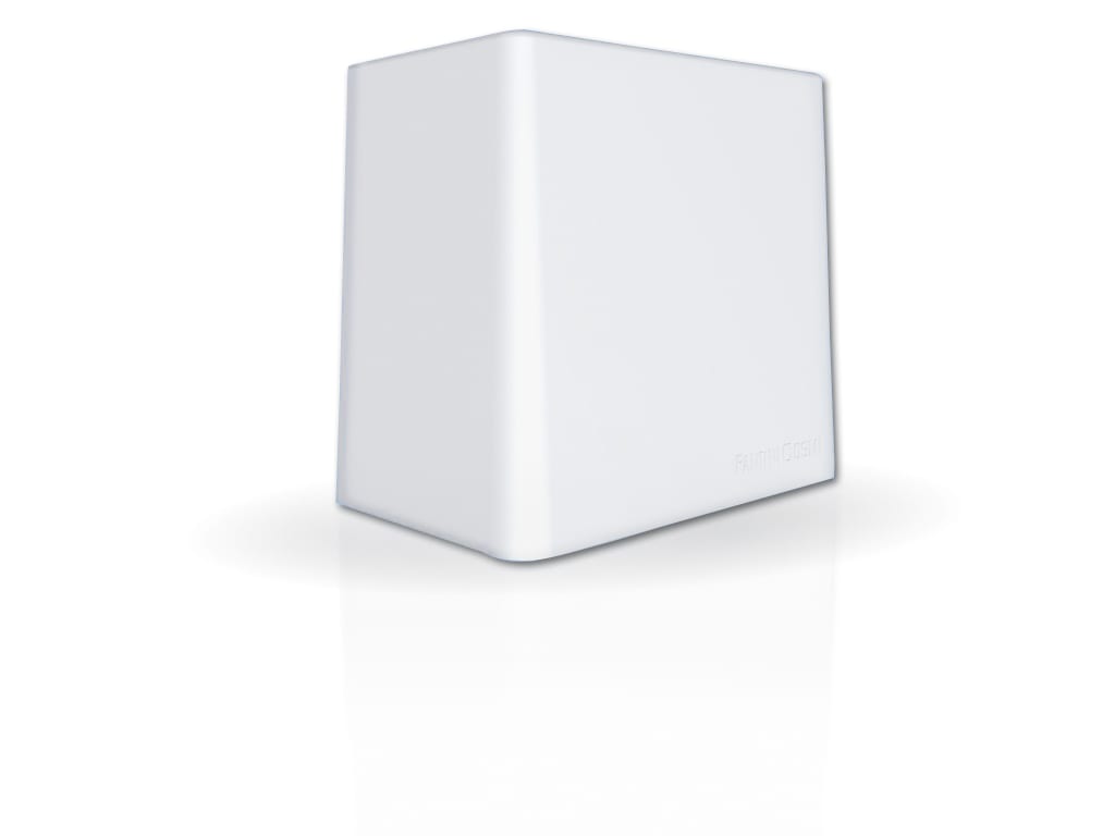 FANTINI COSMI - ST.A841 - CUSTODIA DI PROTEZIONE IP44 -