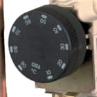 FANTINI COSMI - MANOPOLA TAMPOGRAFATA C02C2