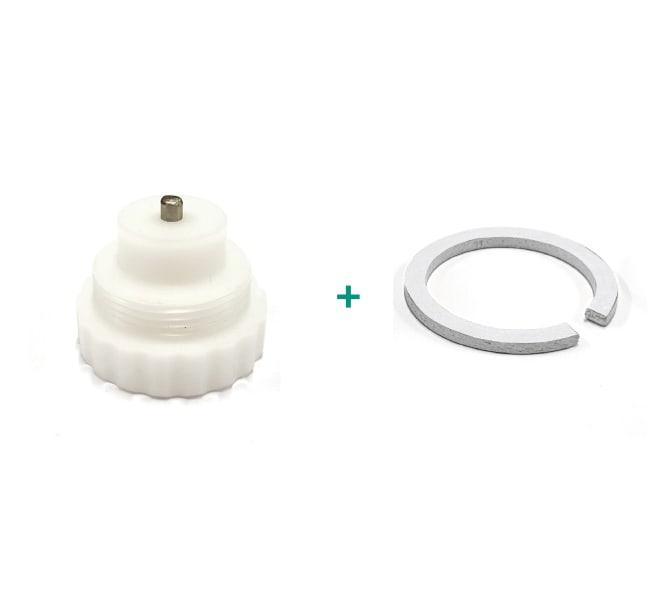 FANTINI COSMI - ADATTATORE M30X1,5 PER VALVOLE HERZ