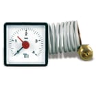 FANTINI COSMI - MANOMETRO 0/6 1/4G N/B 1000 PN
