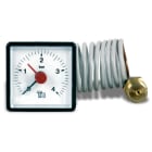 FANTINI COSMI - MANOMETRO 0/6 1/4G N/B 1500 PN