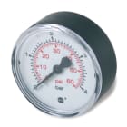 FANTINI COSMI - MANOM.63 6 BAR/PSI G1/4 RAD.