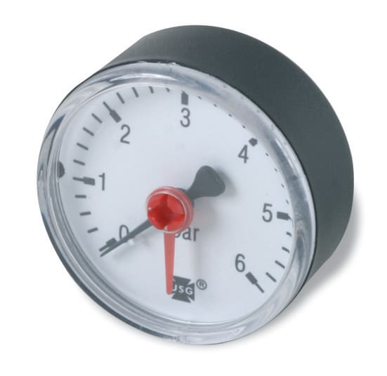 FANTINI COSMI - MANOM.50 10 BAR G1/4 POST.+INDICE 3A2-26520-00A