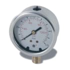 FANTINI COSMI - MANOM.63 GLIC. 1 BAR/PSI G1/4 RAD.