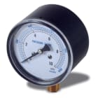 FANTINI COSMI - MANOM.GAS 63 0/250 MBAR G1/4 RAD.