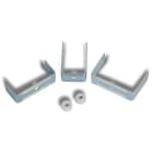 FANTINI COSMI - VALV.DI RITEGNO 1/4'F-1/2M 4700-00-1A