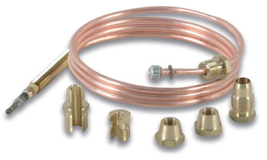 FANTINI COSMI - TERMOCOPPIA INTERR. 900-11300/286 5930-02-0A