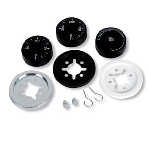 FANTINI COSMI - MANOP.BOMB.OFF/90 ELE B/N ANON. 6960-17-4A