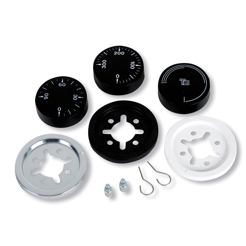 FANTINI COSMI - MANOP.BOMB. INDICE B/N 6963-03-4A