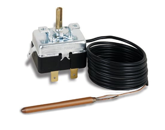 FANTINI COSMI - TERMOST.OFF/120 P.19 1500/R/6+M14X1 711-71338-02A