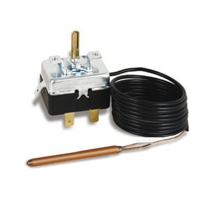 FANTINI COSMI - TERMOSTATO -35+35C 2701000/R 711-F1328-00A