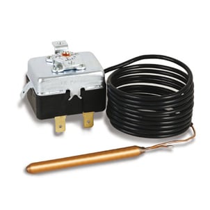 FANTINI COSMI - TERMOSTATO 0/90 270 CU/R 1000