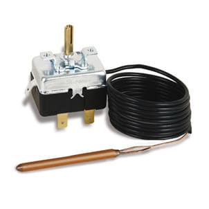 FANTINI COSMI - TERMOST. REG/P. 0/90 3000/R 751-11368-00A