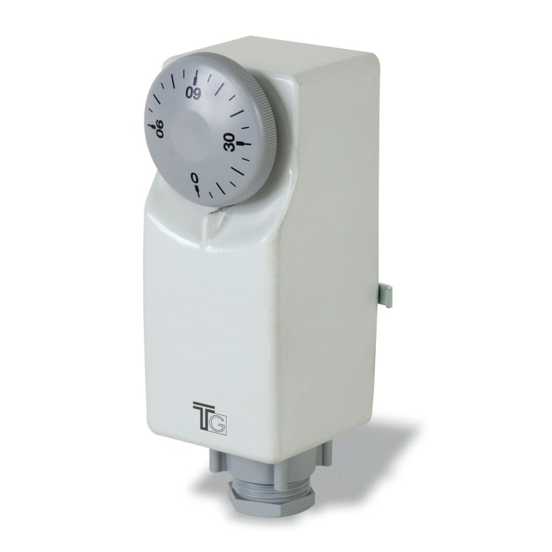 FANTINI COSMI - TERMOST.R/CAMMA 50/90C 1000/R 7A12-10338-00B