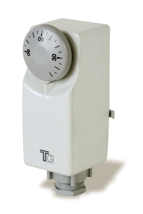 FANTINI COSMI - TS.CUSTODIA 5/60 C-CONTATTO