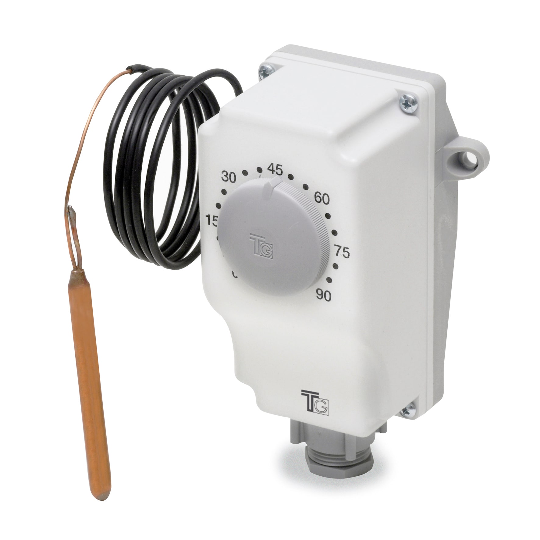 FANTINI COSMI - TS.CUSTODIA0/90 1000/R IP55 7K1-1S326-00A