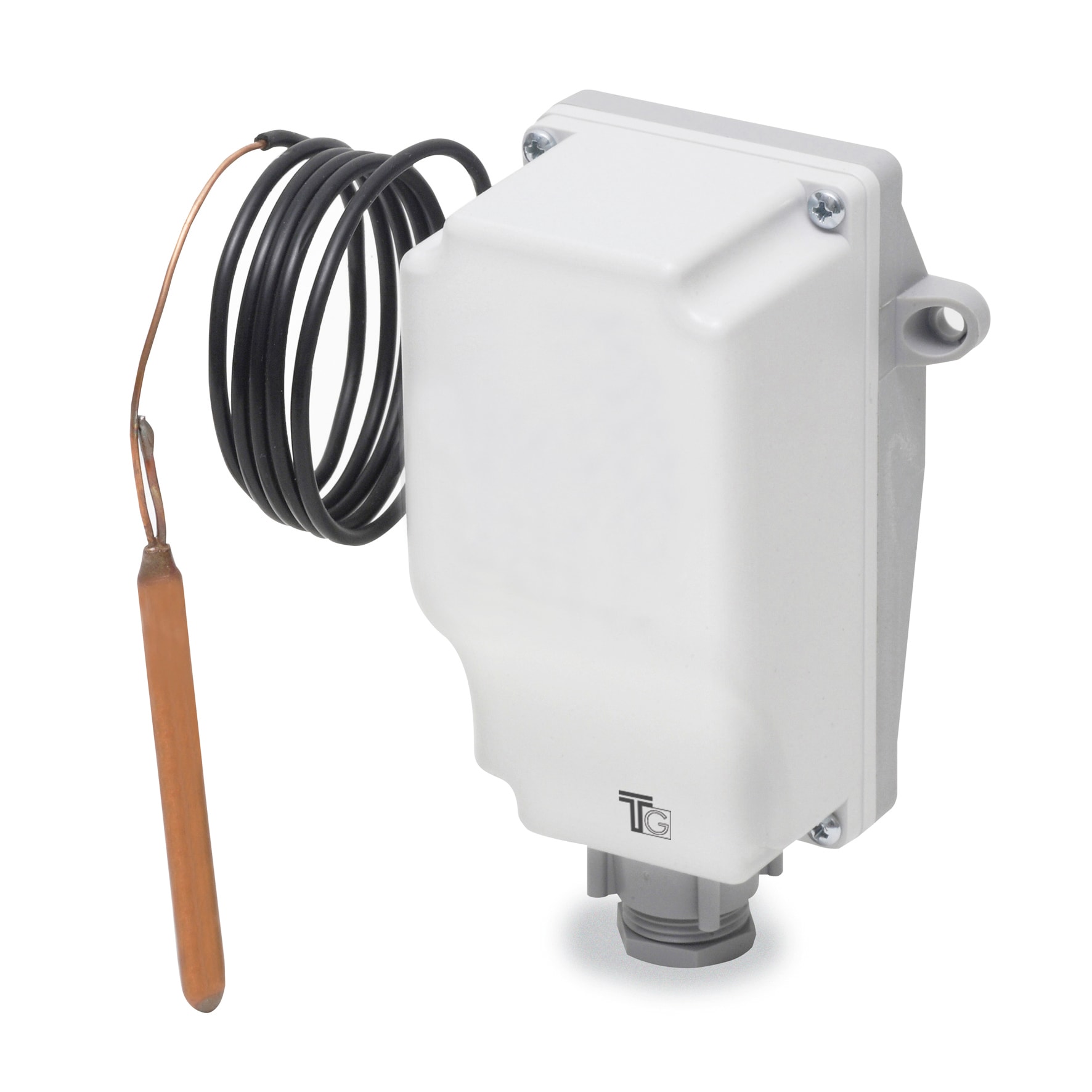 FANTINI COSMI - TS.CUSTOD.R/INT.0/60  1000/ IP55