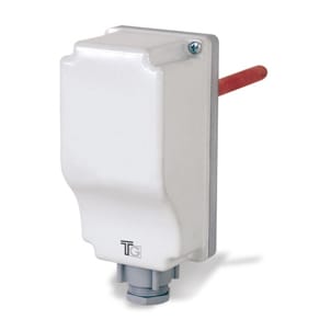 FANTINI COSMI - TS.CUSTODIA 20/200 GUAINA/100-R/INT