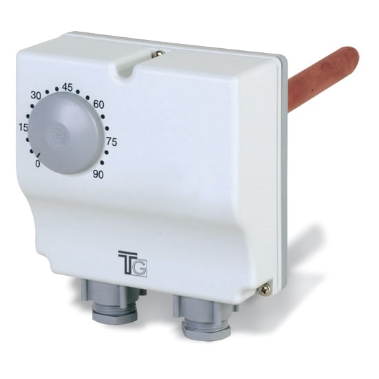 FANTINI COSMI - BITERMOST.G/100 0/90E-30/120I C