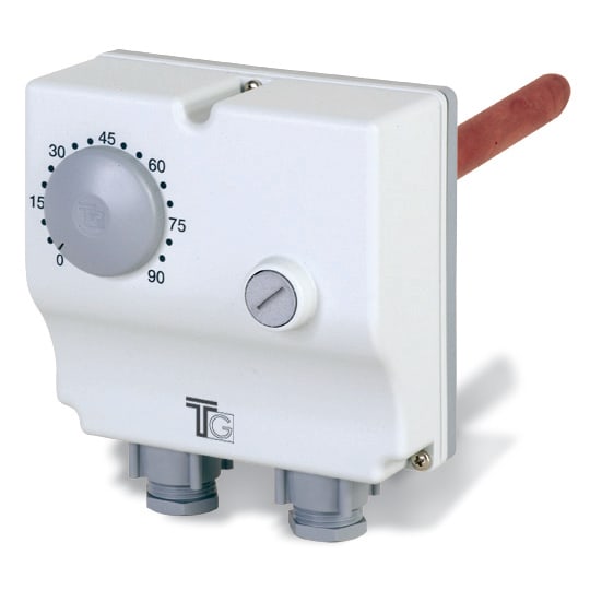 FANTINI COSMI - BITERMOST.G/100 0/90E-100 C