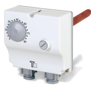 FANTINI COSMI - BITERMOST.G/100 0/90E-90/110 C