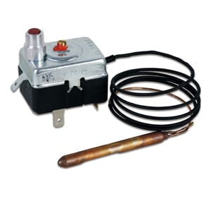 FANTINI COSMI - TERMOST/C.R/M.110C 2000/R 975-11348-00A