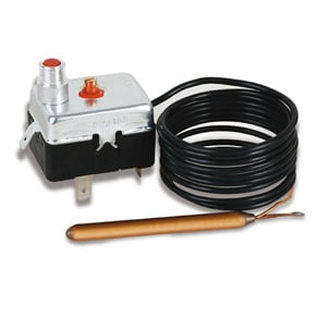 FANTINI COSMI - TERMOST.TB R/M.300SS/N 1000/3 991-30327-00A