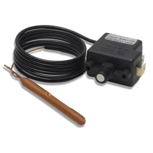 FANTINI COSMI - TERMOSTATO LIMITATORE 9A71-11338-01A