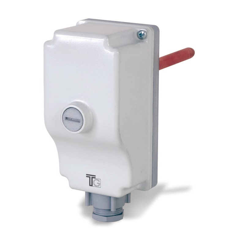 FANTINI COSMI - TS.CUSTODIA 90/110-G/100-REG/I.