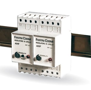 FANTINI COSMI - LIVELLOSTATO ELETTRONICO 230V/50HZ A03M