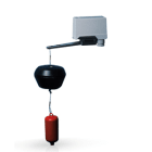 FANTINI COSMI - INTERRUTTORE GALLEGGIANTE TRIPOLARE