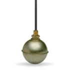 FANTINI COSMI - INTERR. GALLEG. INOX CAVO MT 5 A96C