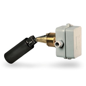 FANTINI COSMI - LIVELLOSTATO 10BAR CUSTODIA IP54 AD52P