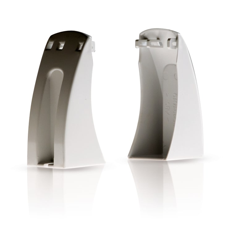 FANTINI COSMI - COPPIA SUPPORTI 'FL'