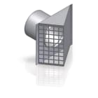 FANTINI COSMI - TPE-150 G TERMINALE PRESA ARIA ESTERNA